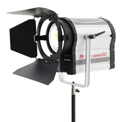 Afbeelding van Falcon Eyes Bi Color LED Spot Lamp Dimbaar CLL 3000TDX