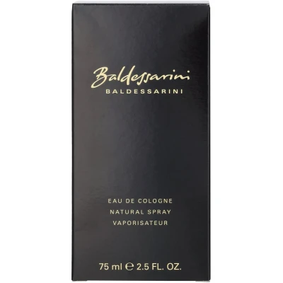 Afbeelding van Baldessarini eau de cologne spray 75 ml