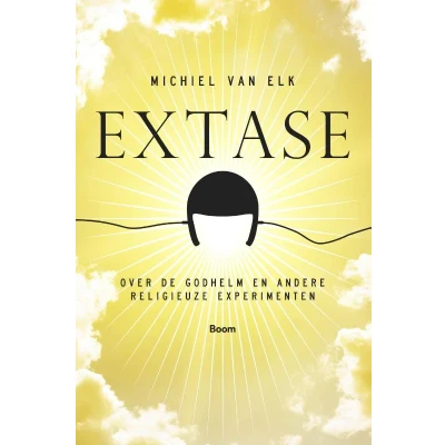 Afbeelding van Extase (Paperback)