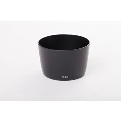 Afbeelding van Precisie ontworpen LENSKAP voor Canon EF S 55 250mm f/4 5.6 IS, 75 300mm USM, 5.6, II USM als ET 60.