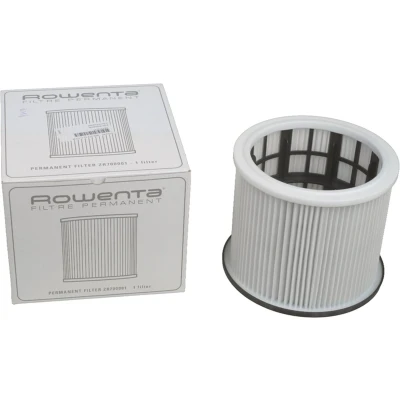 Afbeelding van Seb Filter permanent bully/collecto/rowenta pro 180mmx225mm ZR700001