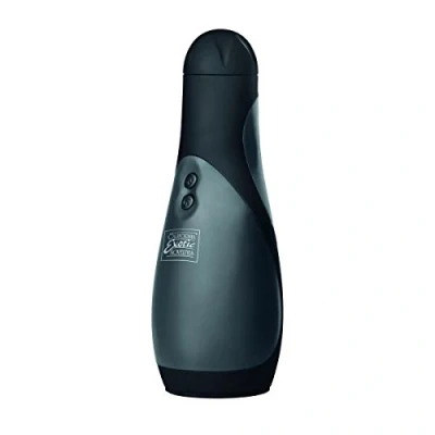 Afbeelding van Amorable by Rimba Sexy tanga slipje met open kruis rood/zwart