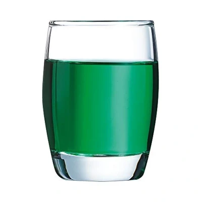 Afbeelding van Arcoroc Salto shotglas 6,5 cl Set 12