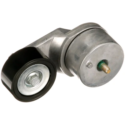 Afbeelding van Gates Spanner poly V riem T38773