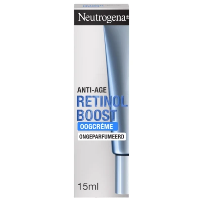 Afbeelding van Neutrogena Retinol Boost Eye Creme 15ml