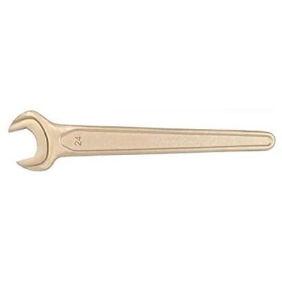 Afbeelding van KS Tools 9637224 963.7224 Enkelvoudige steeksleutel Sleutelbreedte (inch) 13/16