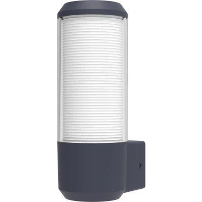 Afbeelding van LUTEC Wandlamp voor buiten HEROS (1 stuk)