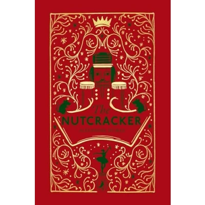 Afbeelding van the Tale of Nutcracker