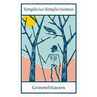 Afbeelding van K.A. Hartmann Simplicius Simplicissimus