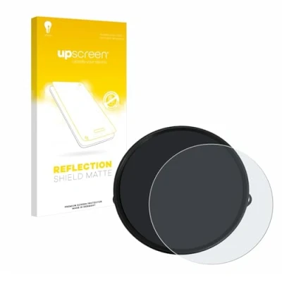 Afbeelding van upscreen Screenprotector voor Harley Davidson Sportster S 2021 2022 Folie Beschermfolie anti glare matte