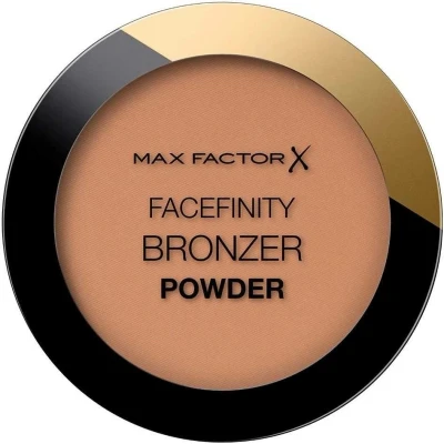 Afbeelding van Max Factor Facefinity Matte Bronzer Powder 10gr 001 LIGHT BRONZE