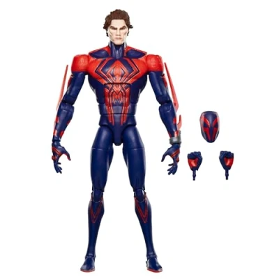 Afbeelding van Spider Man Legends Verzen 1