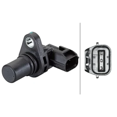 Afbeelding van Sensor, nokkenaspositie HELLA 6PU 013 122 681