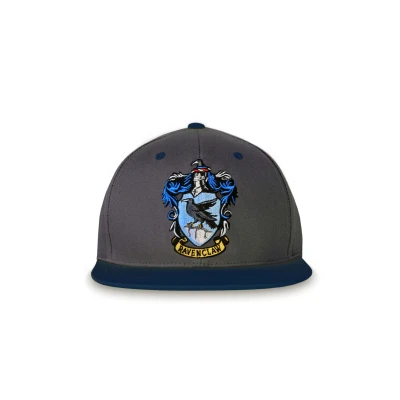 Afbeelding van Logoshirt Snapback Cap Harry Potter Ravenclaw