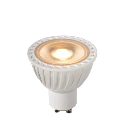 Afbeelding van Lucide Bulb dimbare LED lamp 5W GU10 wit