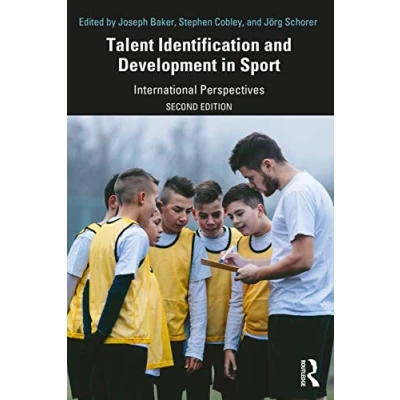 Afbeelding van Talent Identification and Development in Sport: International Perspectives