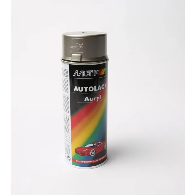 Afbeelding van motip kompakt zilver metallic 55405 400 ml