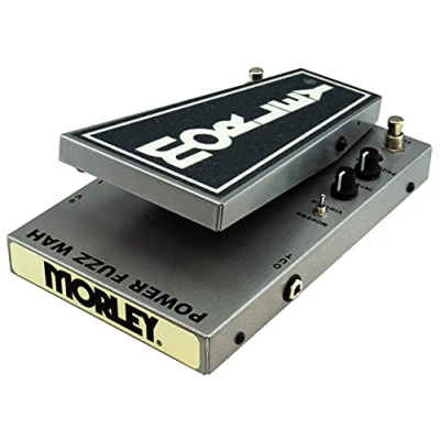 Afbeelding van Morley PFW2 Classic Power Fuzz Wah