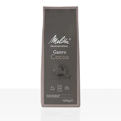 Afbeelding van Melitta Gastro Cacao 1kg