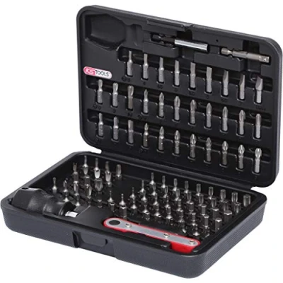 Afbeelding van KS Tools 911.2080 9112080 Bitset