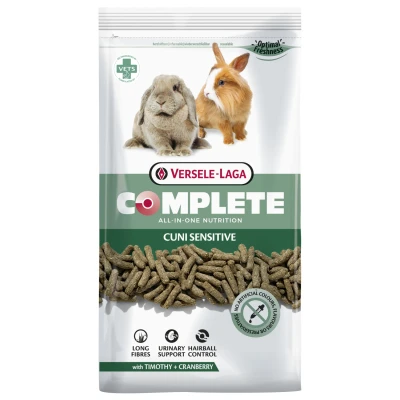 Afbeelding van Versele Laga Complete Cuni Sensitive Konijnenvoer 1.75 kg