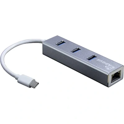 Afbeelding van Inter Tech LAN Adapter Argus IT 410 S
