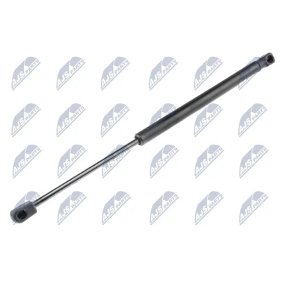 Afbeelding van NTY AE RE 011 Gasveer achterklep 340N 412mm RENAULT: CLIO 2