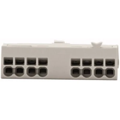 Afbeelding van Eaton 199325 NHI E 11 PKZ0 PI Hulpschakelaar 240 V/AC 3.5 A 1x NO, NC 1 stuk(s)