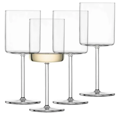 Afbeelding van Schott Zwiesel Modo Witte wijnglas 400ml 4 glazen