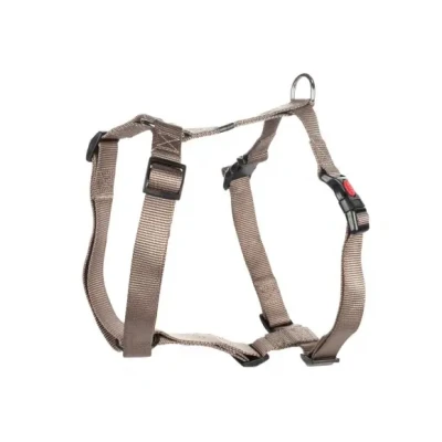 Afbeelding van H HARNAS ZIGGI TAUPE L 60 85CM 25MM