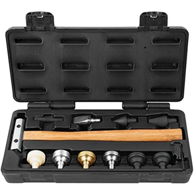 Afbeelding van KS Tools 140.5264 Stifttapset, 4 dlg