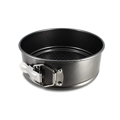 Afbeelding van TheKitchenette 6020758 springvorm taartvorm met afneembare bodem