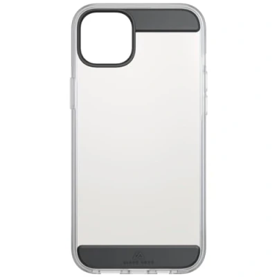 Afbeelding van Black Rock Air Robust Cover Apple iPhone 15 Plus Zwart Stootbestendig
