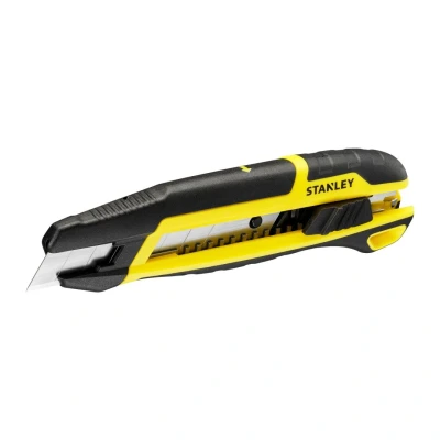 Afbeelding van Stanley handgereedschap Afbreekmes MPP Quick Snap 18mm bulk STHT10501 1