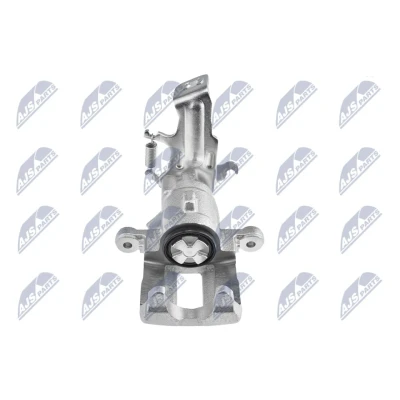 Afbeelding van NTY HZT NS 034 Remklauw Achteras links NISSAN: Almera II Hatchback