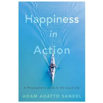 Afbeelding van Happiness in Action