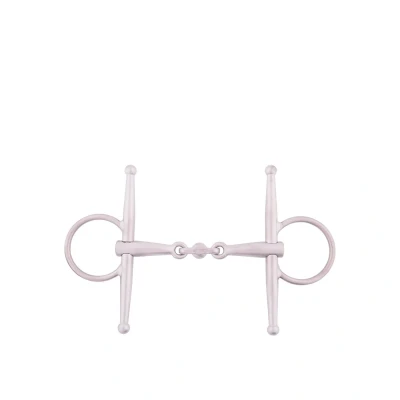 Afbeelding van BR Kneveltrens Titanio 16mm 12,5 1 Kleur
