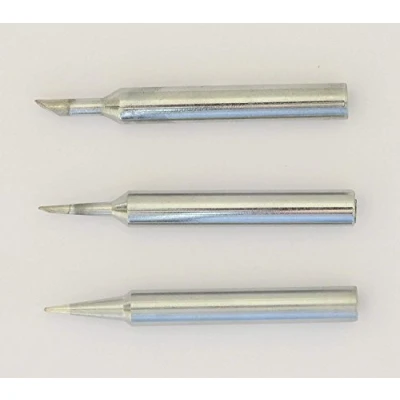Afbeelding van Antex MMD00J0 CS Verschillende bit pack 1101, 1105 en 1106 (Pack van 3)