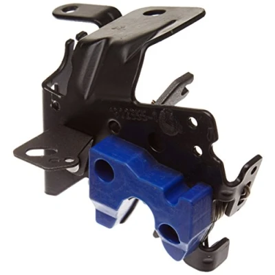 Afbeelding van Frontklepslot AUGER 78020