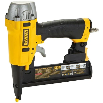Afbeelding van DeWalt DPSSX38 XJ Nietentacker 12 38 mm