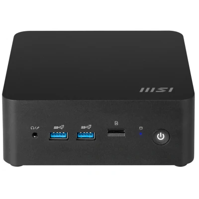 Afbeelding van MSI Cubi NUC 1MG 014BEU