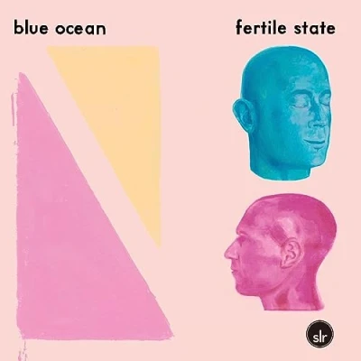 Afbeelding van Blue Ocean Fertile State (LP)