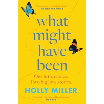 Afbeelding van What Might Have Been: The stunning new novel from bestselling author of Sight You