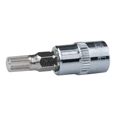 Afbeelding van KS Tools, Dopsleutel + dopmoer, 918.1443