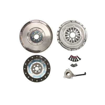Afbeelding van Valeo Koppelingskit 837405