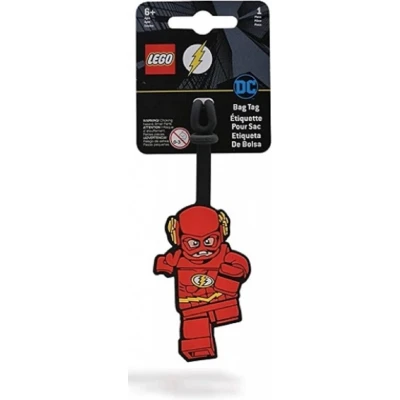 Afbeelding van LEGO Ninjago Bag Tag sleutelhanger