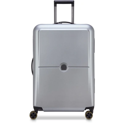 Afbeelding van Delsey Turenne 2.0 Trolley M Silver