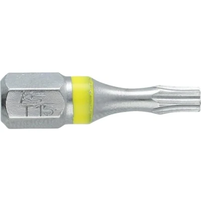 Afbeelding van KS Tools, Bits, 918.3510 (T15)