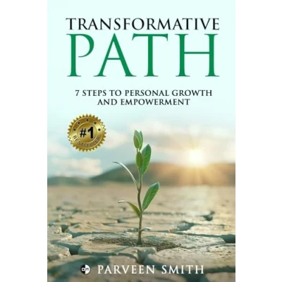 Afbeelding van Transformative Path: 7 Steps To Personal Growth And Empowerment