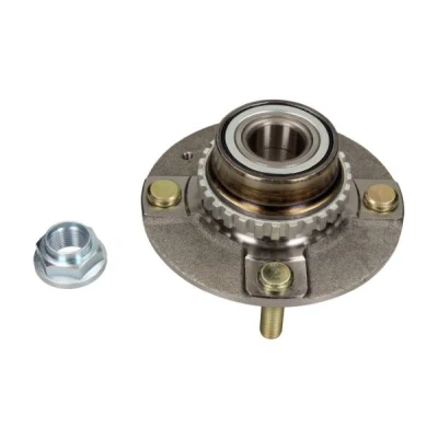 Afbeelding van Wiellagerset MAXGEAR 33 0596